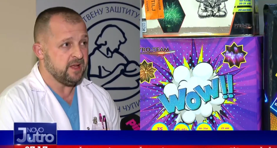 Dr Ninoslav Begović