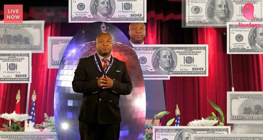 Tamsanka se u reklami šali na svoj račun