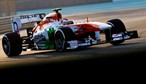 UAE FORMULA ONE GRAND PRIX