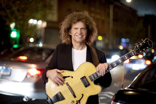 Pat Metheny