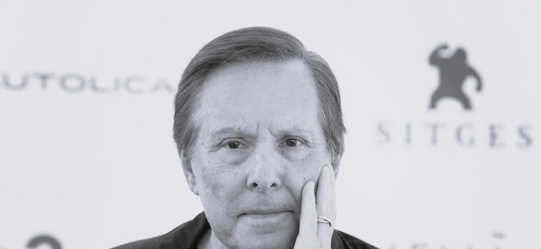 Nie żyje William Friedkin. Reżyser "Egzorcysty" i "Francuskiego łącznika" miał 87 lat