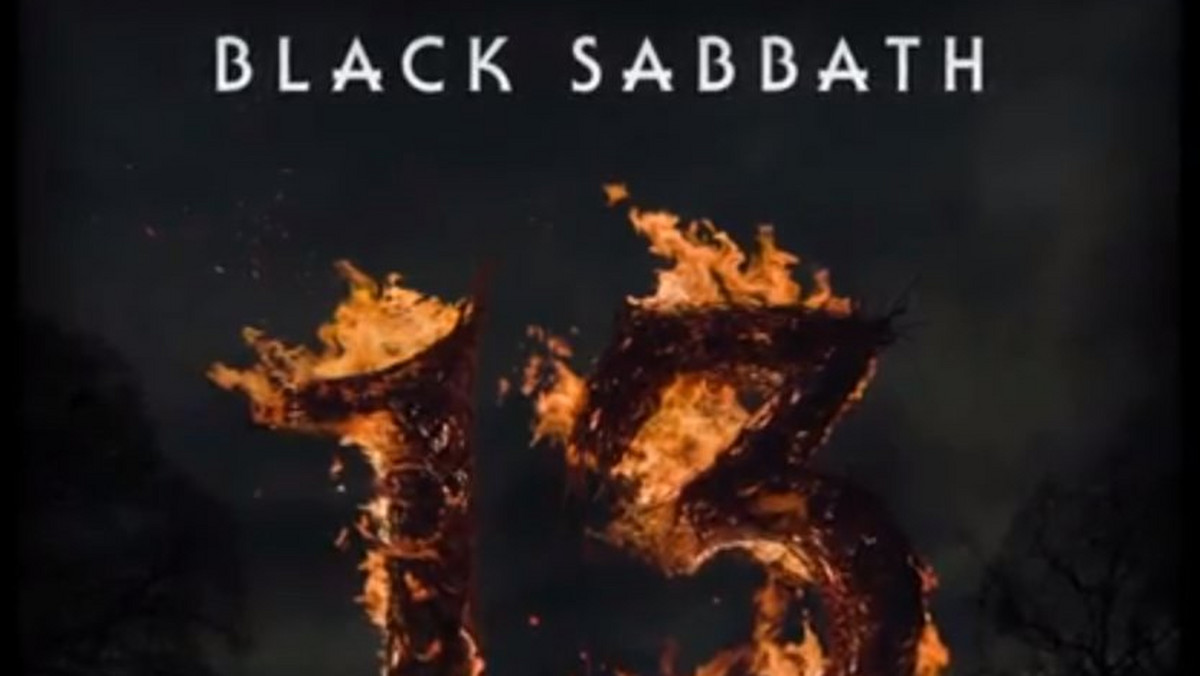 Black Sabbath wykonają premierowo singlowy utwór z nadchodzącej płyty "13" podczas odcinka popularnego serialu kryminalnego. "CSI: Kryminalne zagadki Las Vegas".