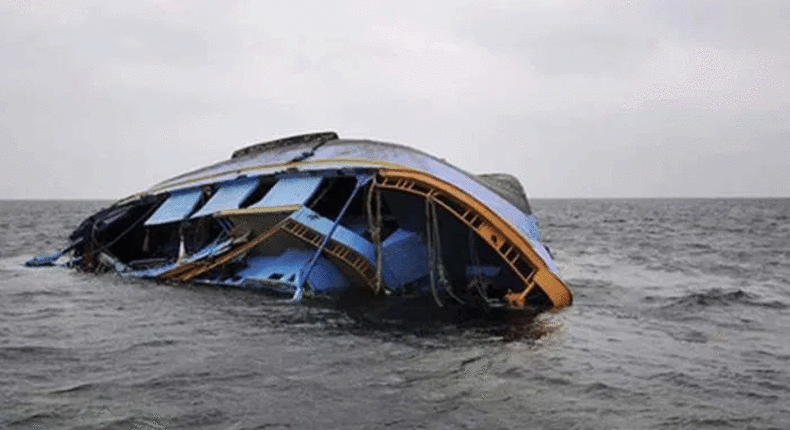 4 dead, 4 missing in Lagos boat mishap. (Vanguard)