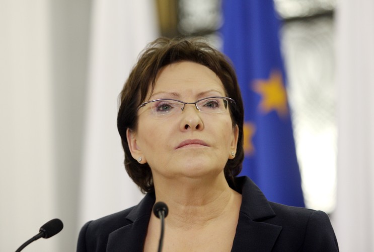 Za nim uplasowała się poprzedniczka Arłukowicza w rządzie Donalda Tuska Ewa Kopacz z dwoma wnioskami o wotum nieufności na koncie.