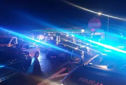 Tragiczny wypadek w Krakowie. Policja walczy z nielegalnymi wyścigami. Podano dane