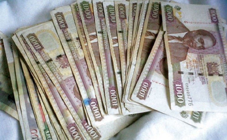 Kenyan money(businesstoday) 