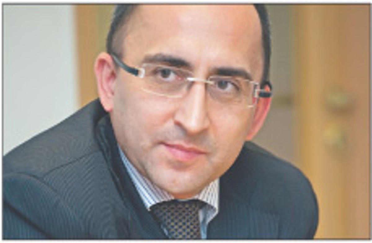 Andrzej Dębiec, partner, kancelaria Hogan Lovells