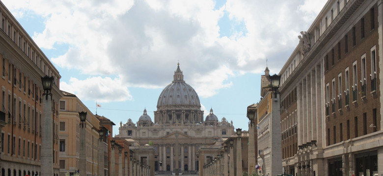 Watykan: Kampania na rzecz obrony dzieci przed pedofilami