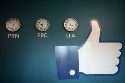 Kanada będzie koordynować działania z Australią w sprawie Facebooka