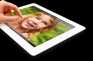 Polacy coraz chętniej kupują tablety