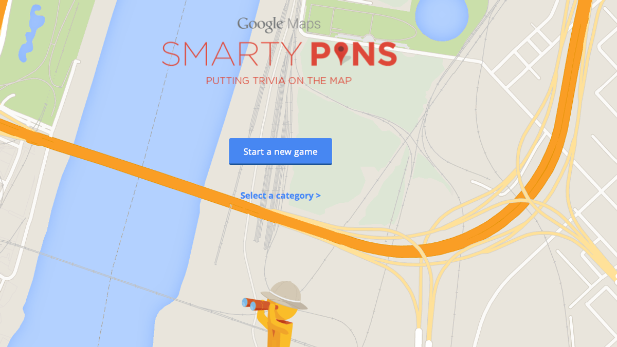 Smarty Pins