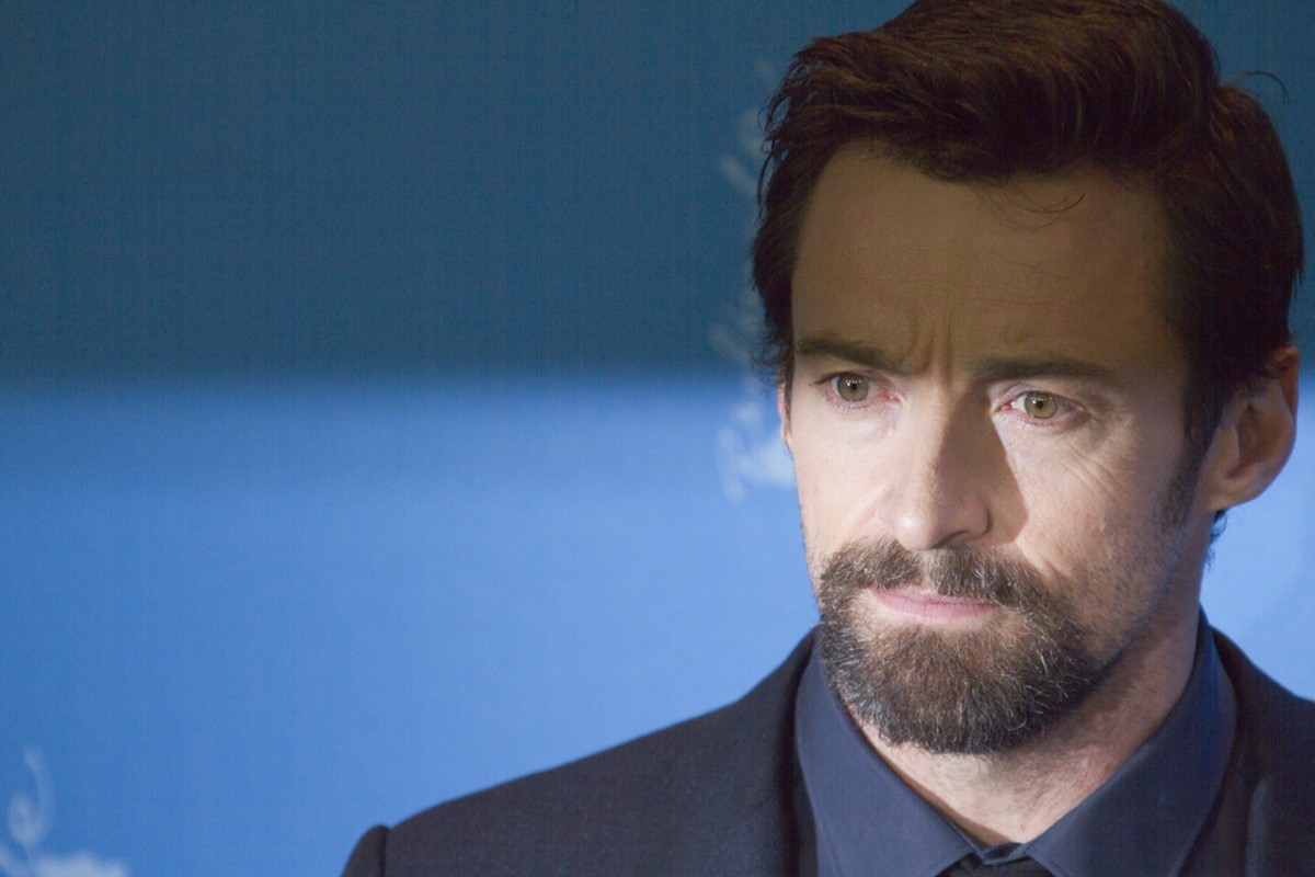 Hugh Jackman walczy z rakiem. Przeszedł kolejną operację