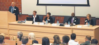 Praworządność nie jest abstrakcyjną wartością