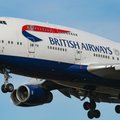 British Airways po 50 latach uziemiają B747. To skutek COVID-19