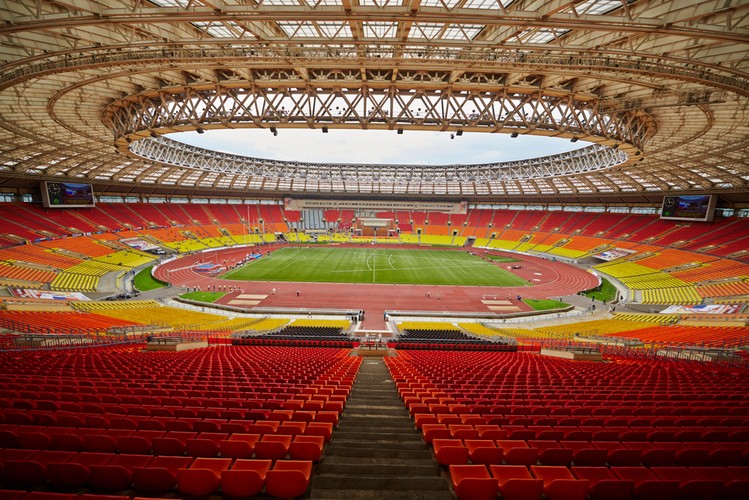 <b>8. Letnie Igrzyska Olimpijskie w Moskwie (1980)</b>
<br><br>
<b>Koszt: 2 mld dolarów</b>