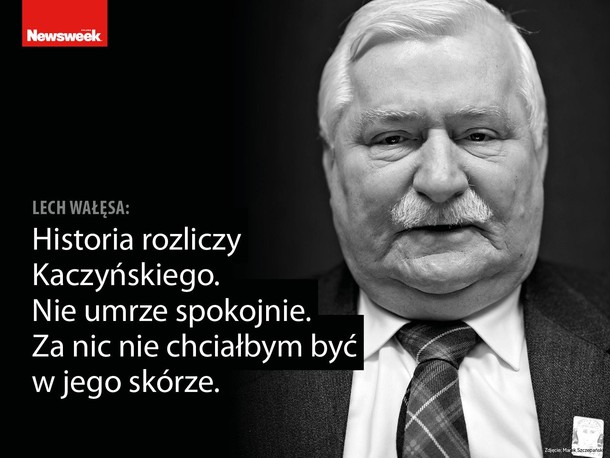 Lech Wałęsa