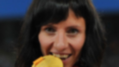 Maria Sawinowa najlepszą lekkoatletką roku w Europie