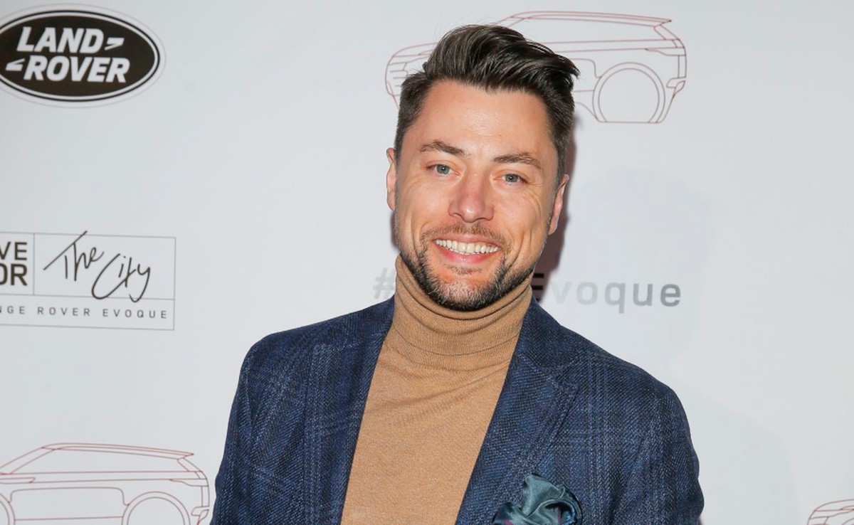 Maciej Dolega