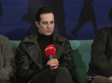 DESET SATI PRED VELIKO FINALE EVROVIZIJE, "Lavina" SKLIZNULA na kladionicama - niko nije očekivao SUROVI PAD! (FOTO)