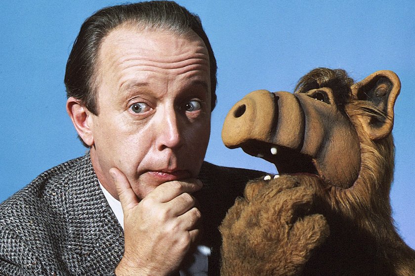 „Alf”