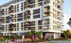 Jak zmienił się sposób projektowania osiedli? Deweloperzy wprowadzili nowe rozwiązania