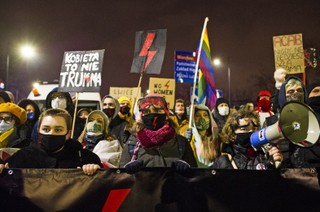 Pięć lat po wyroku aborcyjnym. Rozczarowania kobiet [WYWIAD]