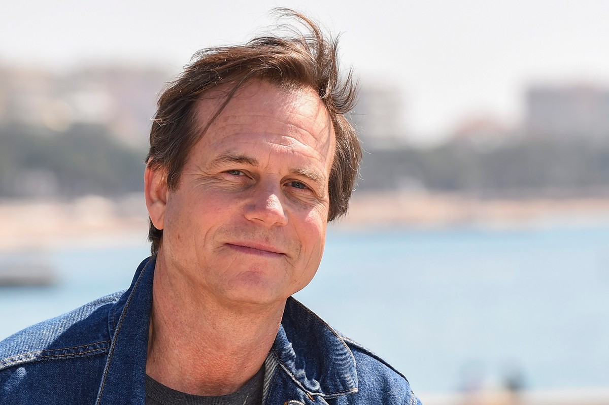 Bill Paxton sprzeciwia się "Grand Theft Auto"