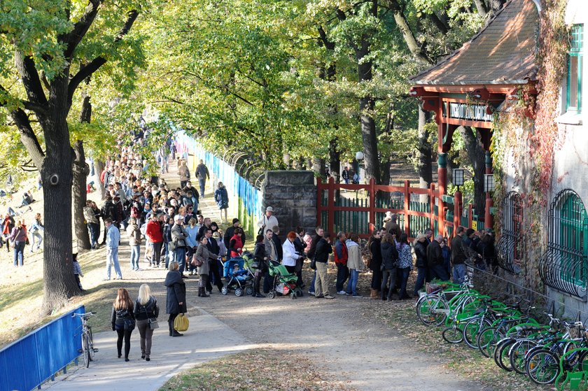 Zoo we Wrocławiu