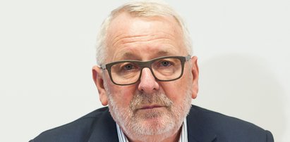 Prof. Matyja: Otrzymujemy propozycję podwyżki 19 złotych brutto na etat. Czy te liczby nie są szokujące?