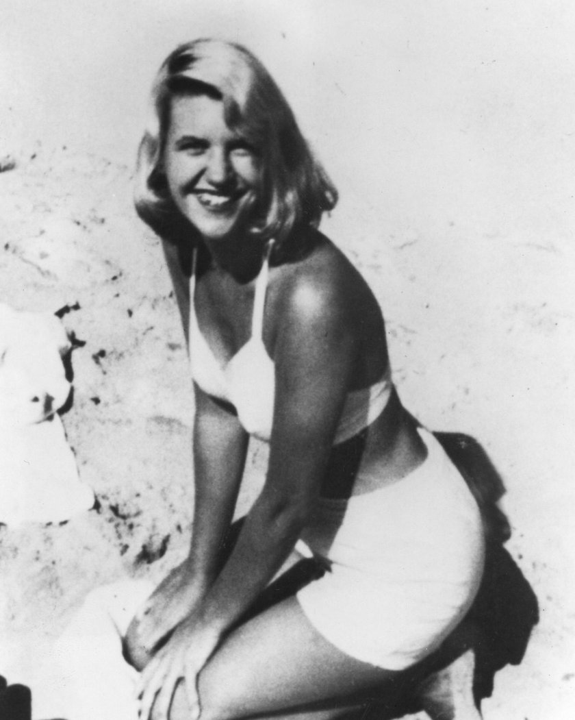 Sylvia Plath