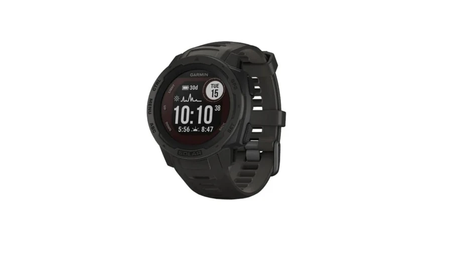 Garmin Instinct Solar