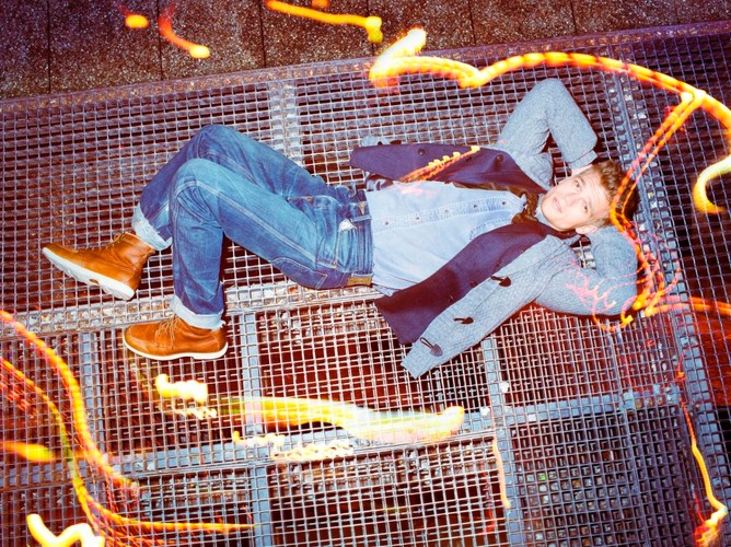 Hiszpańskie klimaty - kolekcja Vagabond na jesień 2011.