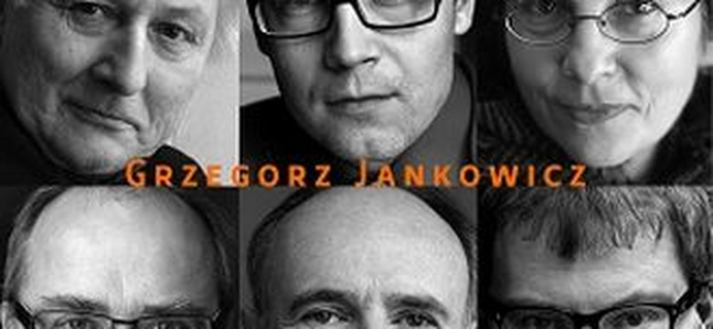Recenzja: "Po co jest sztuka. Rozmowy z pisarzami" Grzegorz Jankowicz