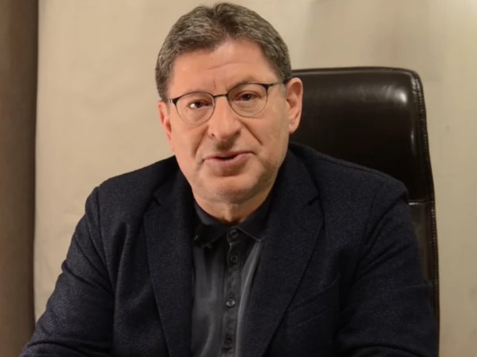 Psiholog Mihail Labkovski upozorava: "Ovo su tri znaka koja najavljuju razvod"