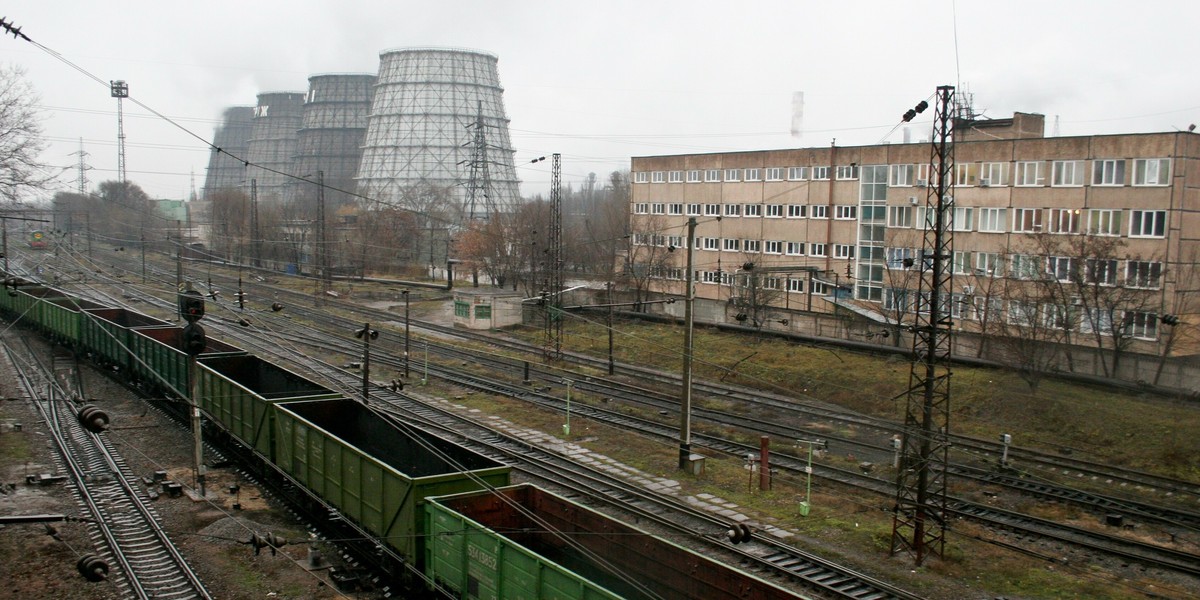 Rosja zaatakuje to miasto? To rodzinne strony prezydenta Zełenskiego.