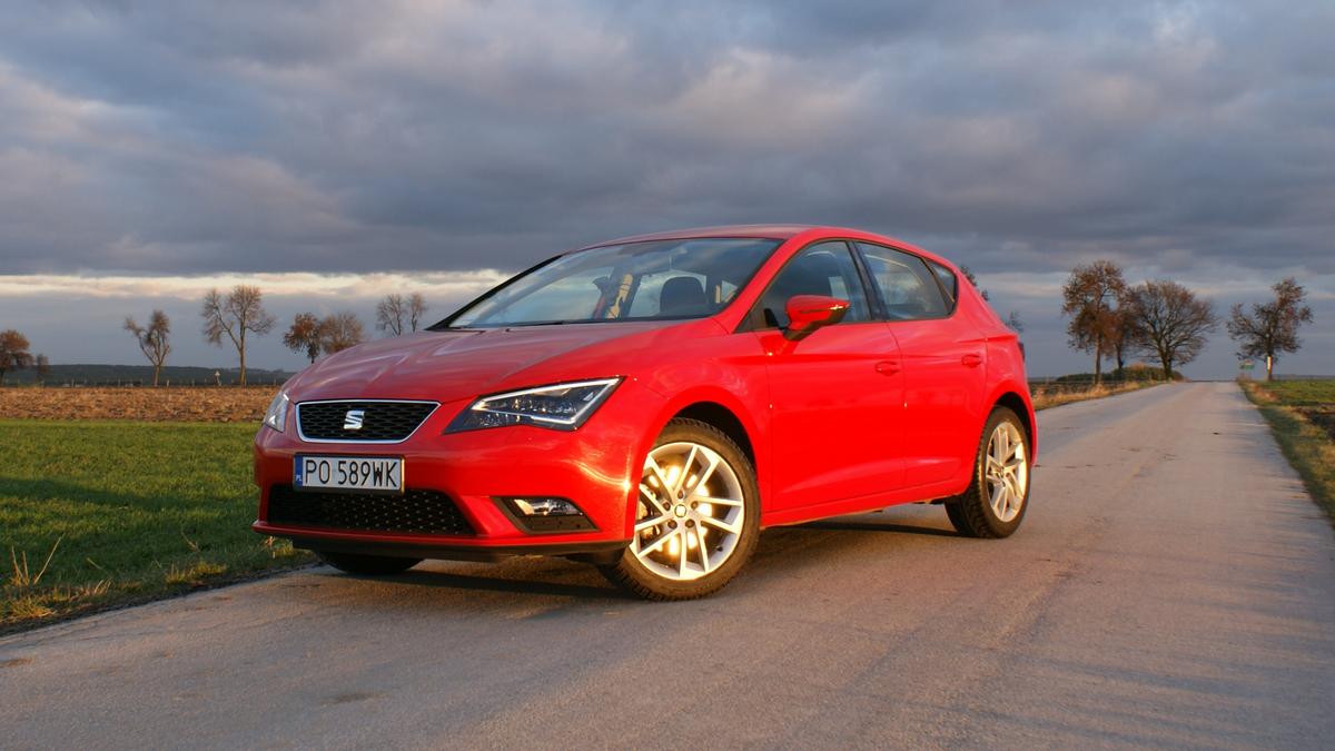 Używany Seat Leon I [1999-2006] – Czy warto kupić?