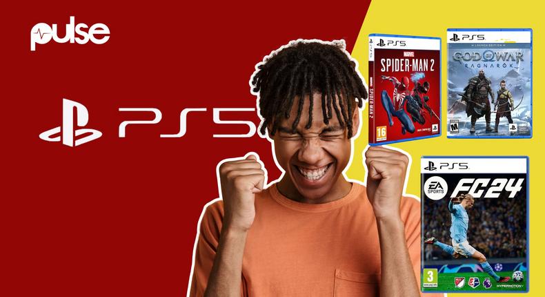 PS5 games to buy when next you visit the game shop