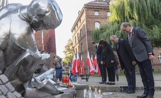 Nowa wystawa w Muzeum Poczty Polskiej w Gdańsku. Pokazuje dramat obrońców z 1939 r.