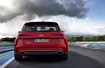 Nowe Audi RS6 Avant: z rodziną na tor