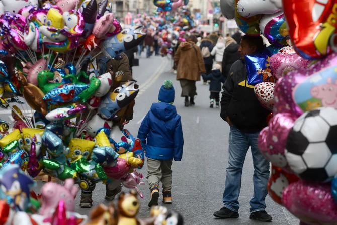 "Ulica otvorenog srca", 1. januar 2026.