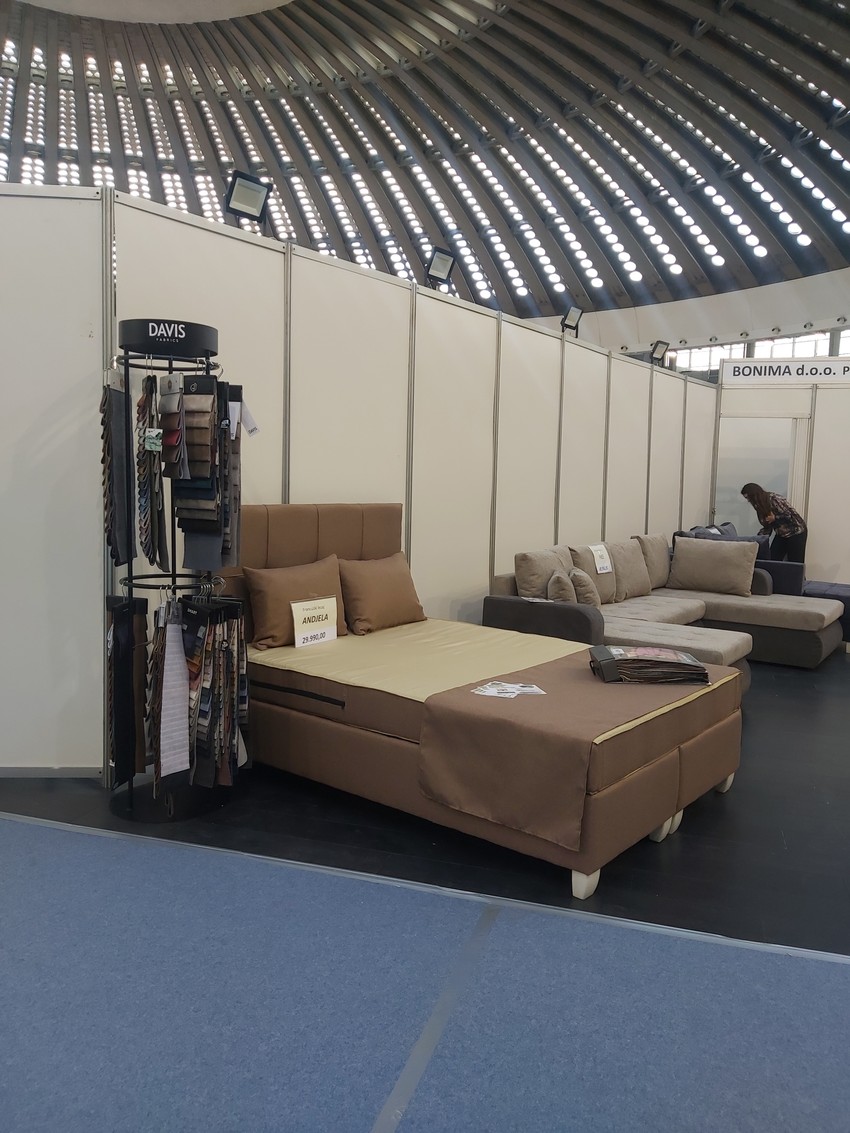 Sajam nameštaja 2023.