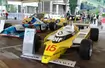 Renault: święto Formuły 1 w Warszawie (fotogaleria)