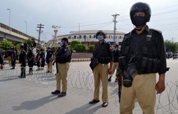 Samobójczy wybuch w Pakistanie. Nie żyją co najmniej 52 osoby