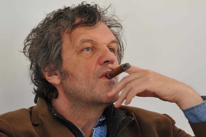 Emir Kusturica