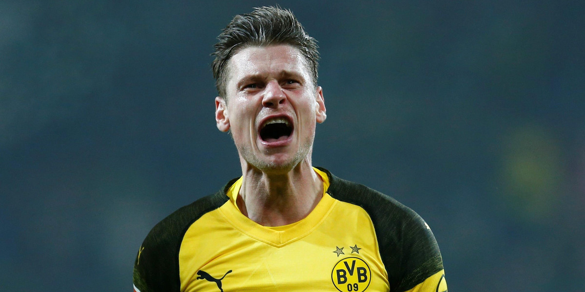 Łukasz Piszczek