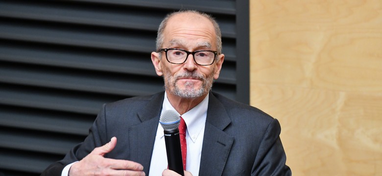 Były ambasador USA w Polsce: Musimy założyć, że Putin zaatakuje ponownie
