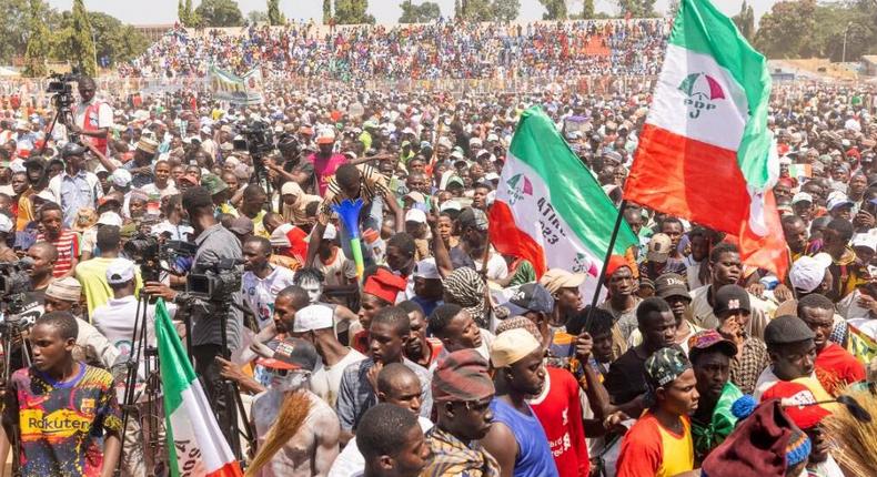 PDP sweeps Bayelsa LG polls, winners receive certificates of return (Premium Times Nigeria)