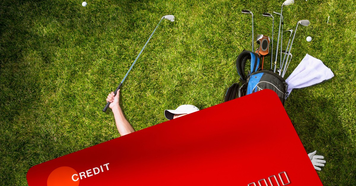 America's hidden recession: credit card rewards | Business Insider Africa