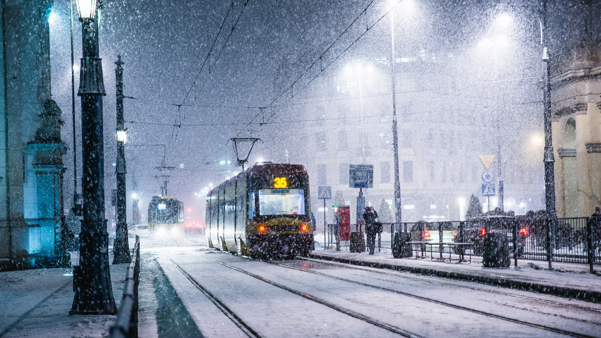 Synoptycy prognozują, kiedy spadnie pierwszy śnieg