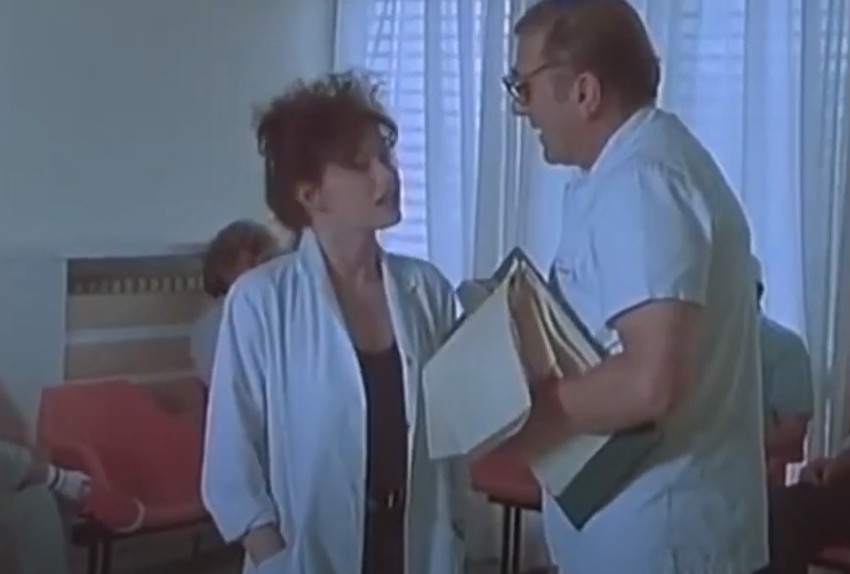 Marija iz "Žikine Dinastije"